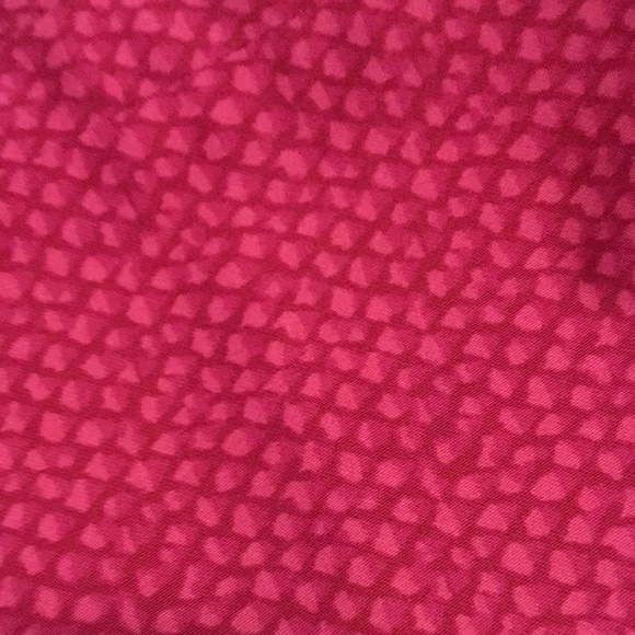 Smart Set, pink Capri pants in size 8 - Picture 7 of 7